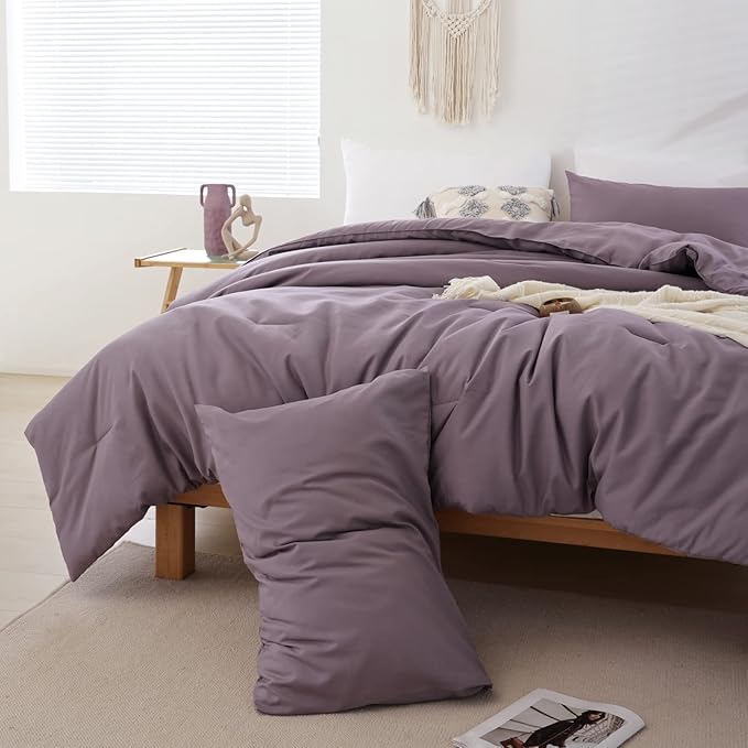 Comforter Set - King - 3 Piece
