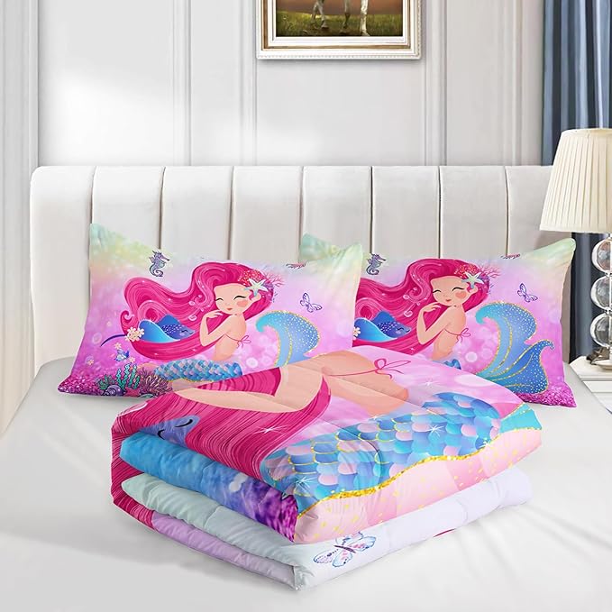 Comforter Set - Queen
