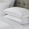 Linen Pillowcase Set - Standard - 20 x 26 in - 2 Piece