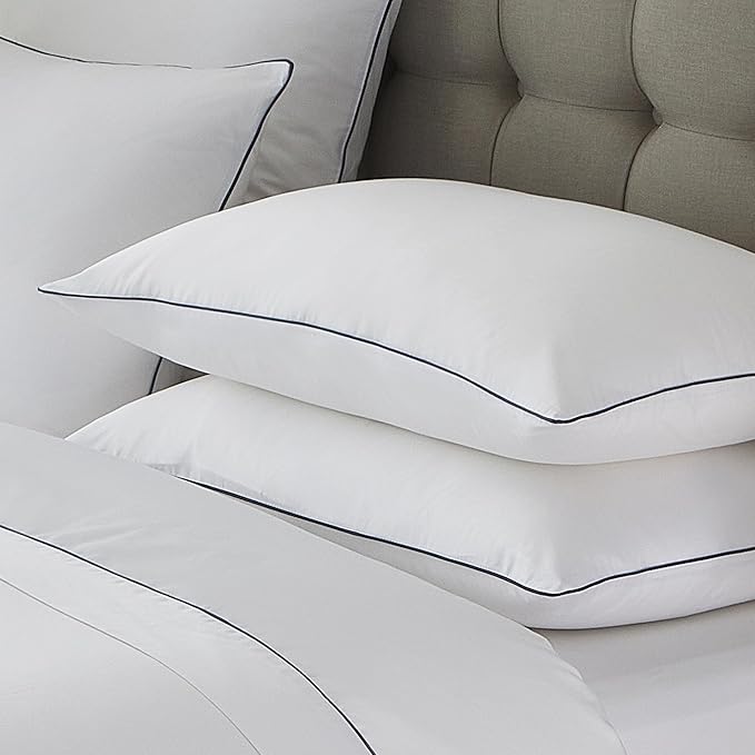 Pillowcase Set - King - 20 x 36 in - 2 Piece