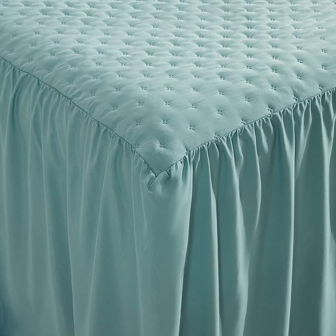 Bedding Set - King - 3 Piece