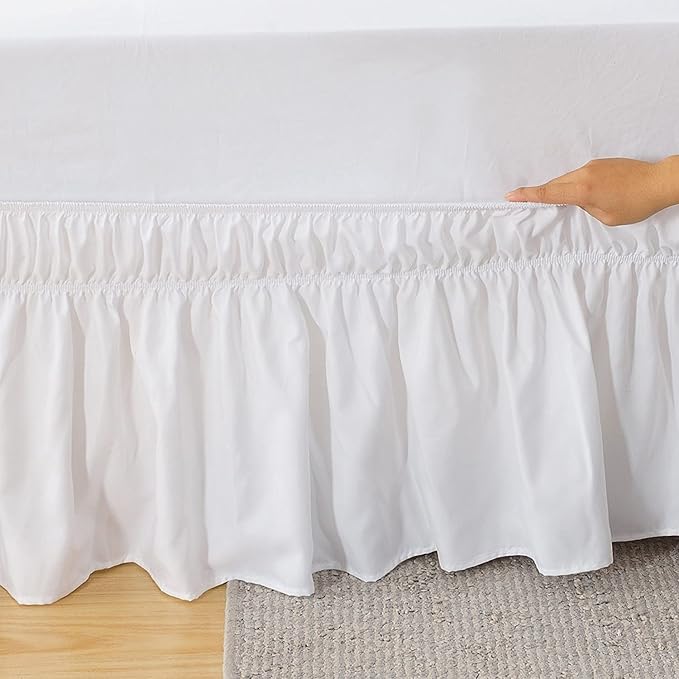 Bed Skirt - Full