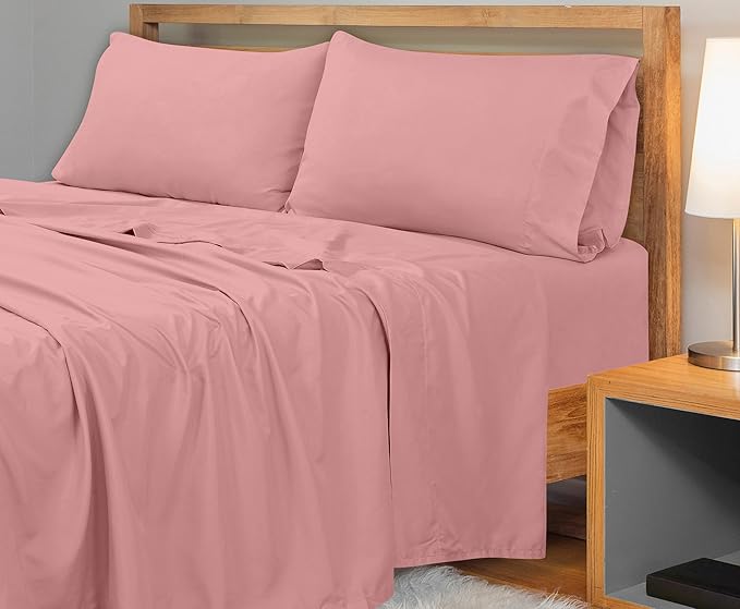 Flat Sheet - King