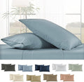 Pillowcase Set - King - 2 Piece