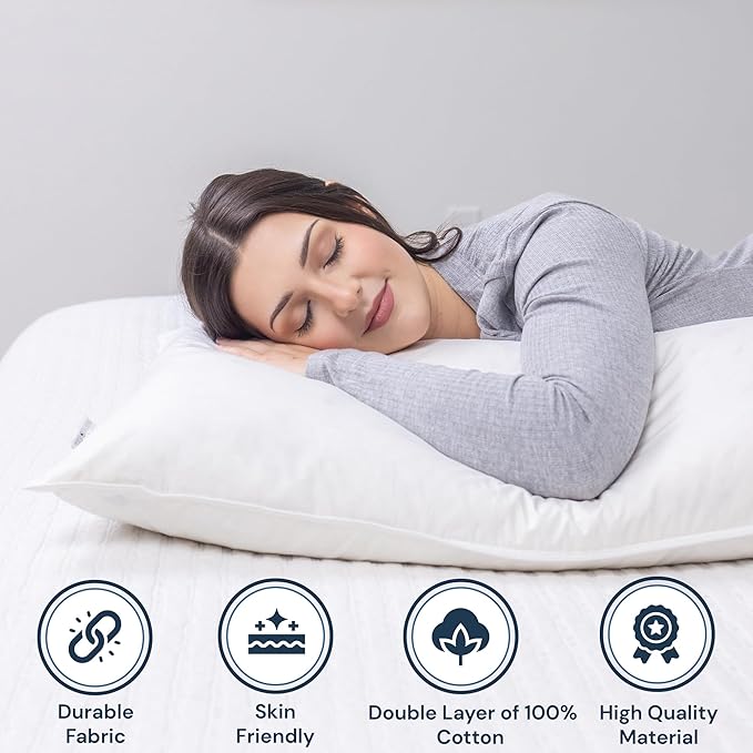 Bed Pillow