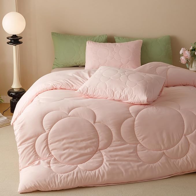 Comforter Set - King - 3 Piece