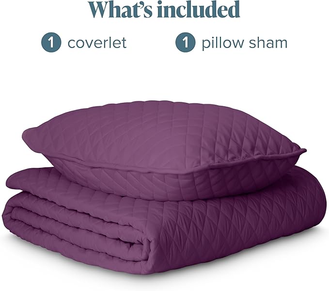 Bedding Set - Twin XL - 2 Piece