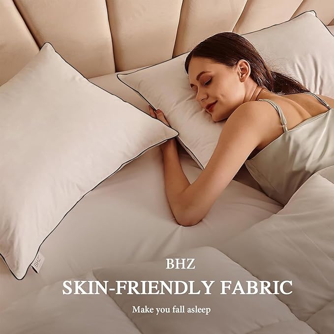 Bed Pillow - Standard
