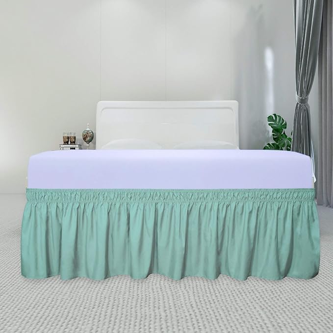 Bed Skirt - King - 22 in Drop