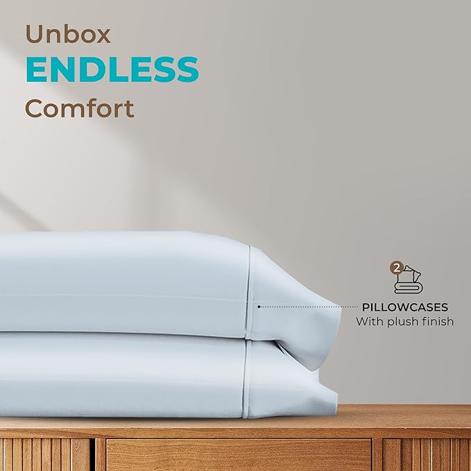 Pillowcase - Queen