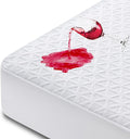 Cooling Mattress Protector - Twin