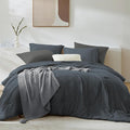 Comforter Set - Full - 7 Piece