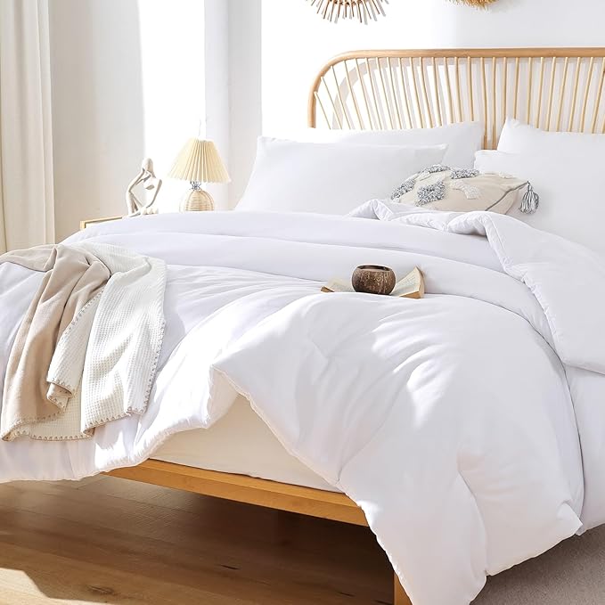 Comforter Set - California King - 3 Piece