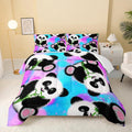 Down Alternative Comforter Set - Queen - 3 Piece