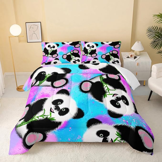 Down Alternative Comforter Set - Queen - 3 Piece