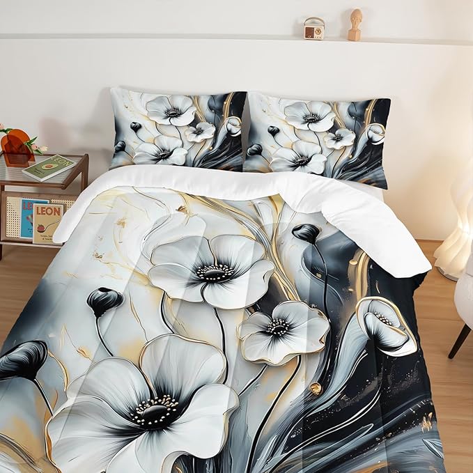 Comforter Set - King