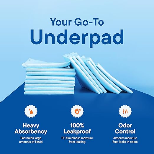 Mattress Protector - 100 Pack