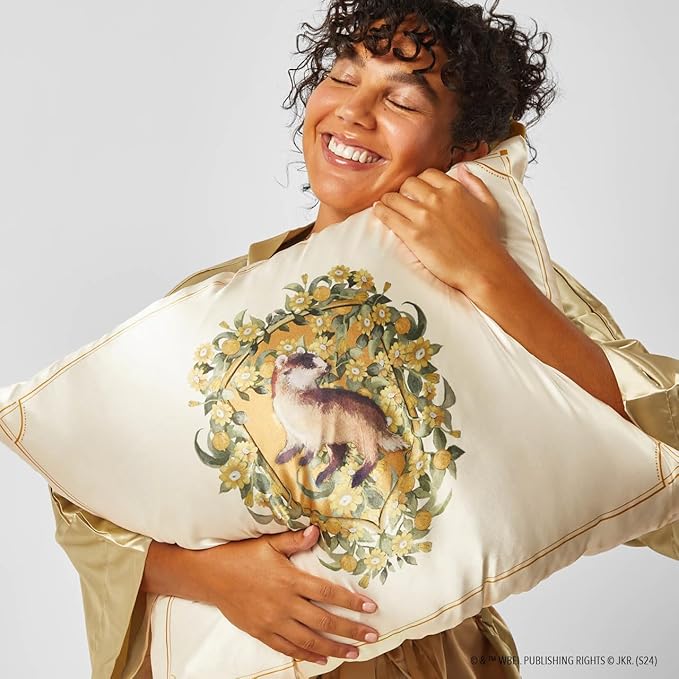 Satin Pillowcase - Queen