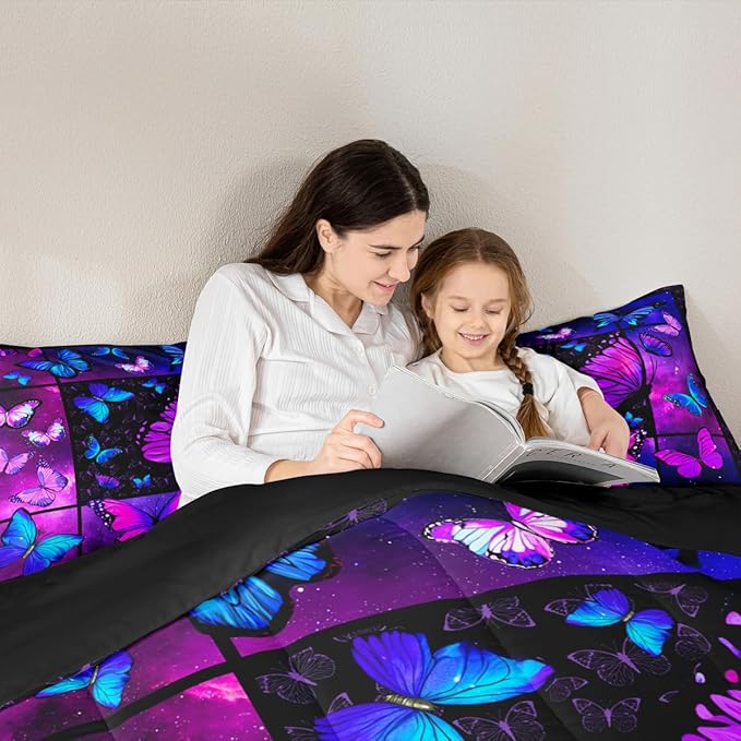 Comforter Set - Twin - 2 Piece