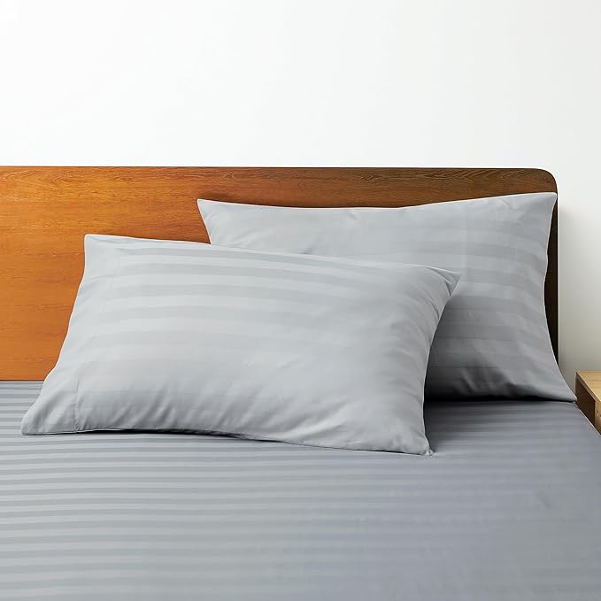 Cooling Pillowcase Set - Queen - 20 x 30 in - 2 Piece