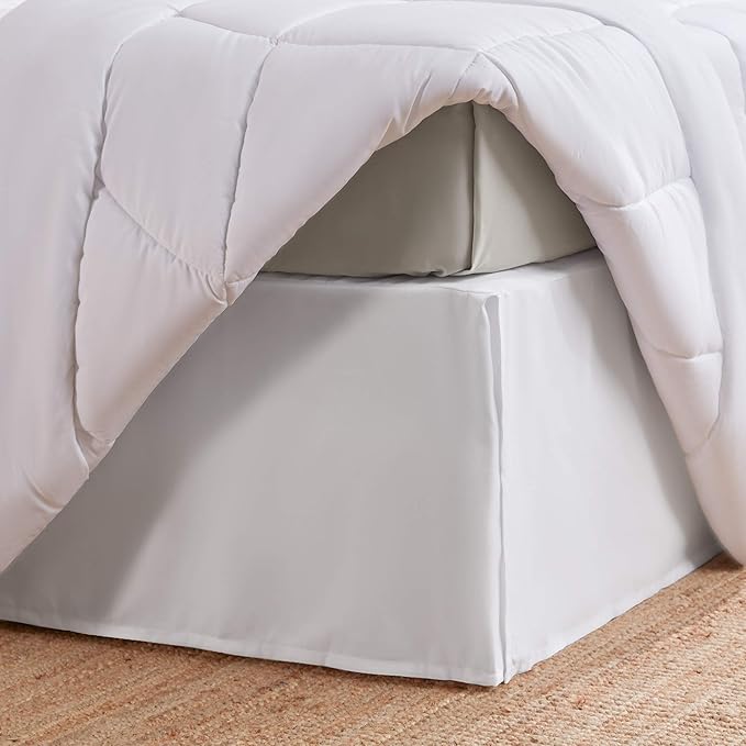 Bed Skirt - King