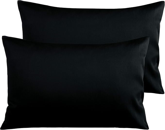 Pillowcase Set - Queen - 2 Piece