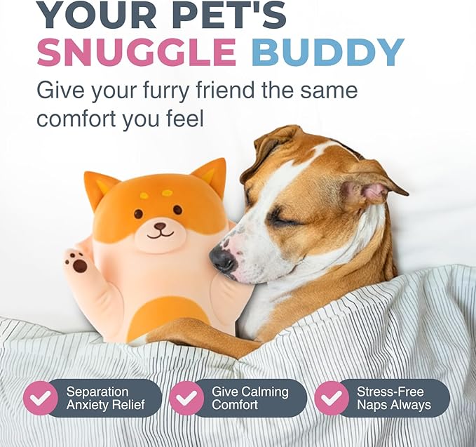 Body Pillow