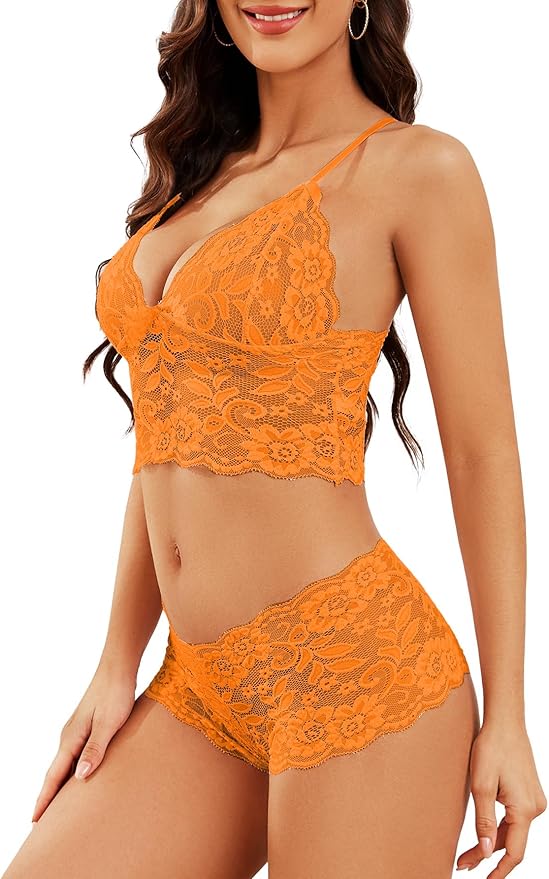 Pajama Set - 2 Piece