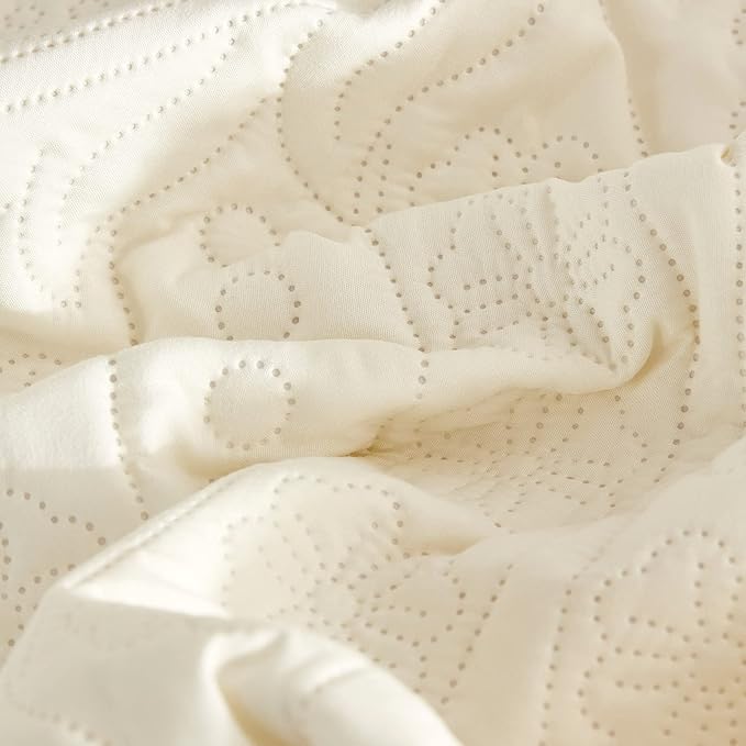 Bedding Set - Queen - 3 Piece