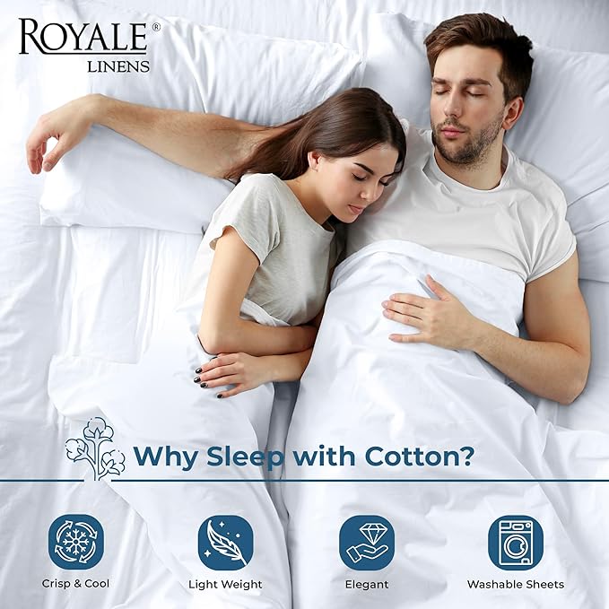 Flat Sheet - Twin XL