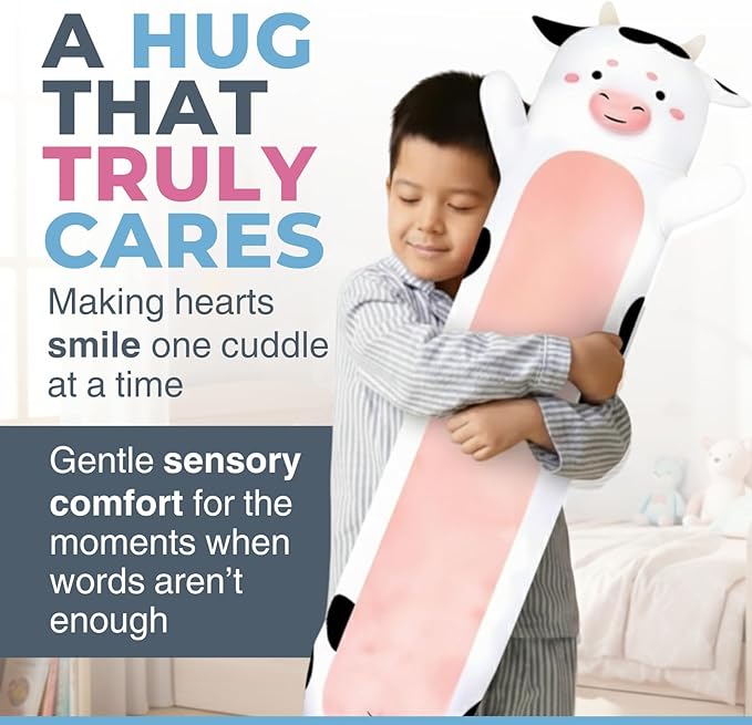 Body Pillow