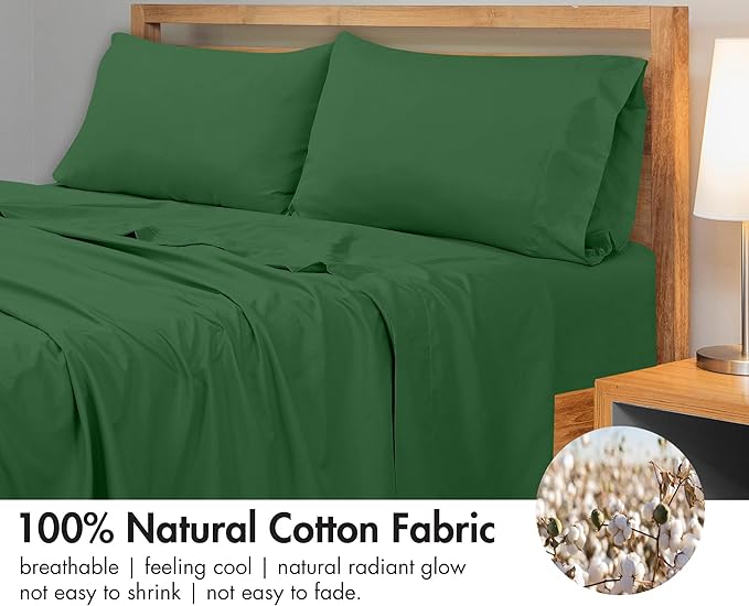 Flat Sheet - Twin