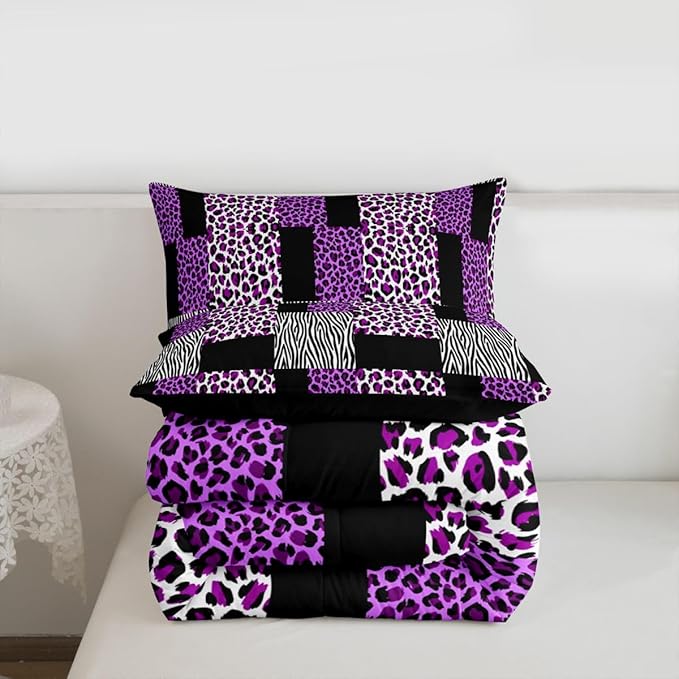 Comforter Set - Full