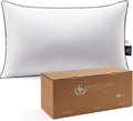 100% Cotton Bed Pillow - Queen