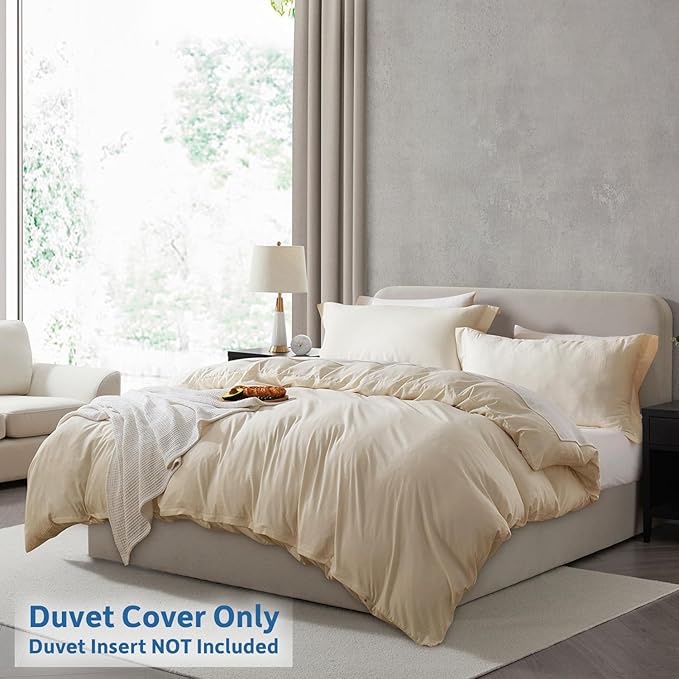 Duvet Cover Set - Twin XL - 68 x 90 in - 2 Piece