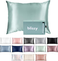 Mulberry Silk Pillowcase - King