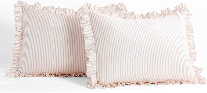 Bedding Set - Queen - 3 Piece