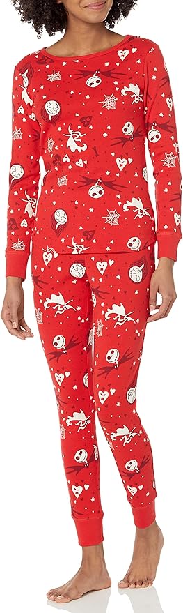 Women's Pajama Set - 2 Piece