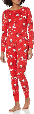 Women's Pajama Set - 2 Piece