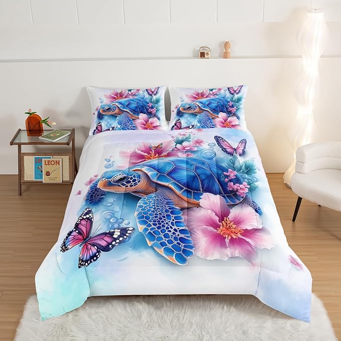 Comforter Set - Twin