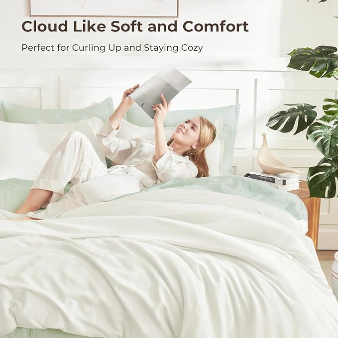 Comforter Set - Queen - 90 x 90 in - 3 Piece