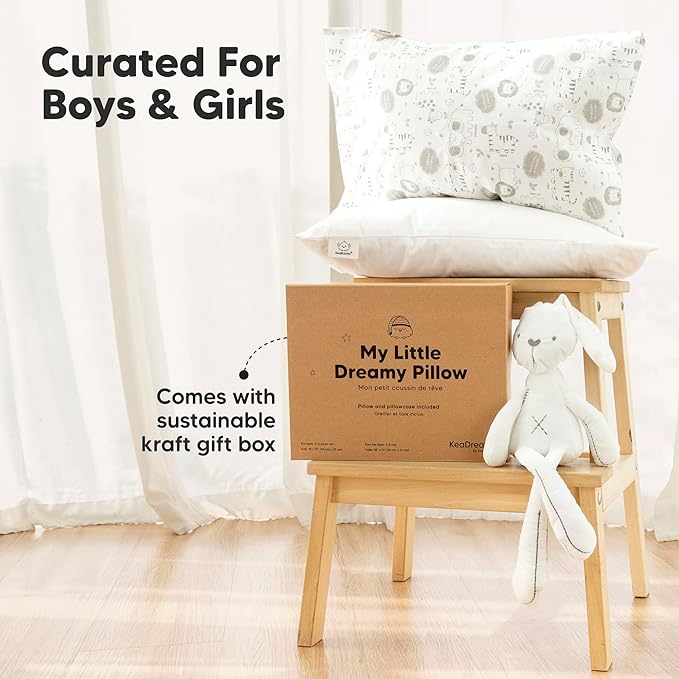 Bed Pillow