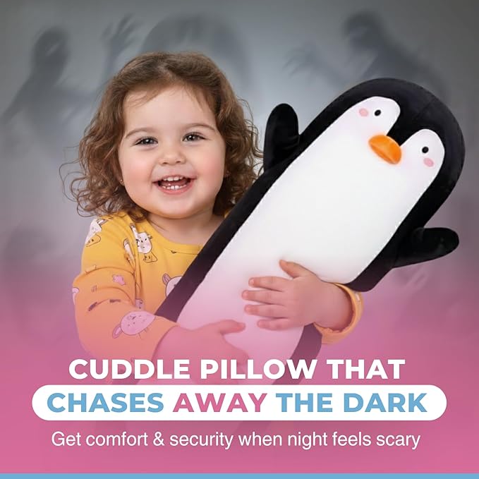 Body Pillow