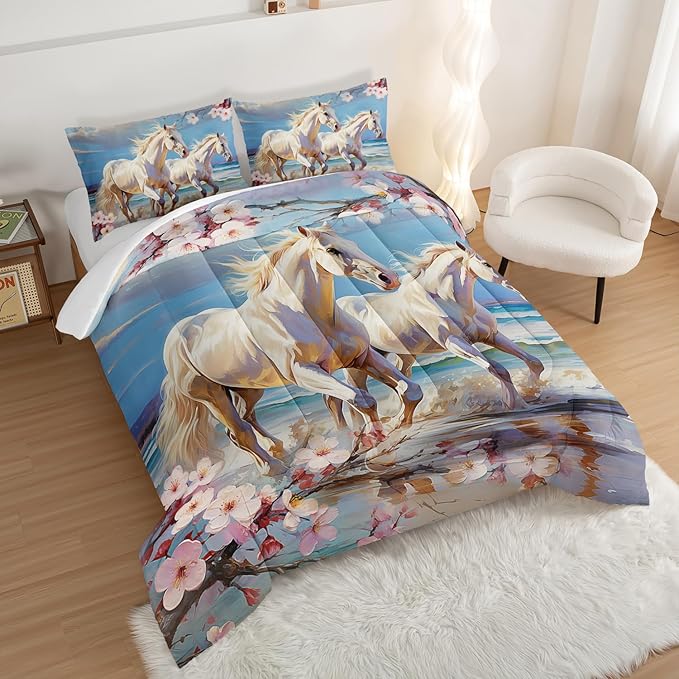 Comforter Set - Full