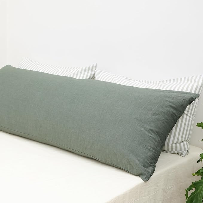 Linen Pillowcase