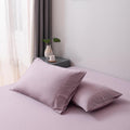 Bamboo Cooling Pillowcase Set - Queen - 2 Piece