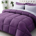 Down Alternative Comforter Set - Twin - 5 Piece