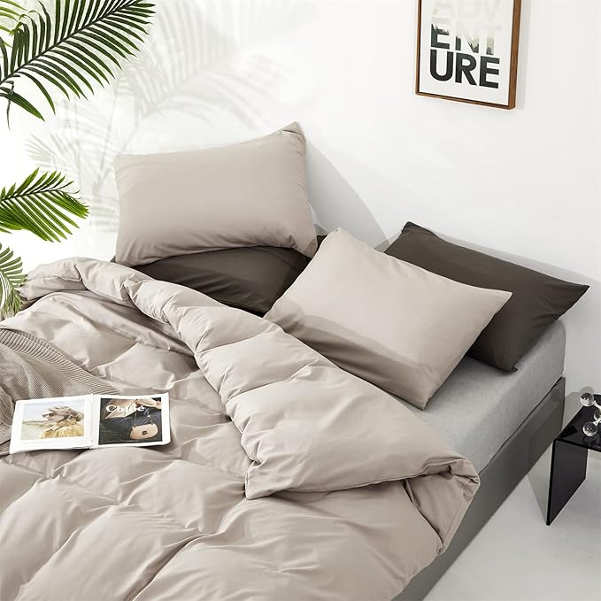 Comforter Set - Full - 3 Piece