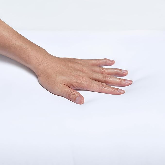 Down Alternative Bed Pillow - Standard - 2 Pack