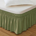 Bed Skirt - Full - 24 in Drop